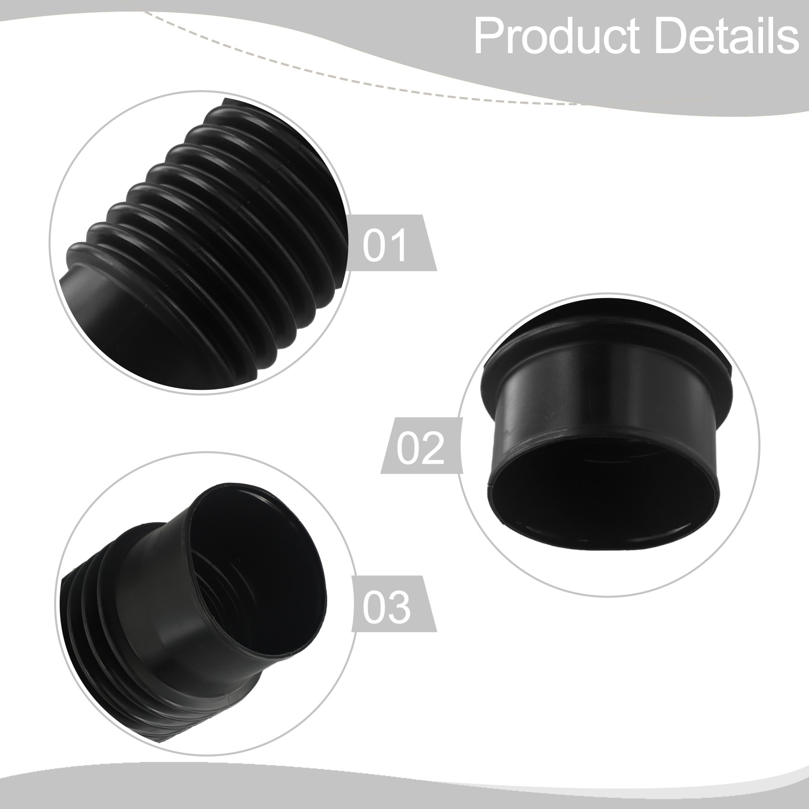 Outdoor Power Tool Brands - Brand New Blower Tube Trimmer Tube