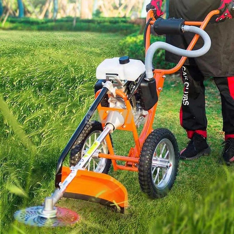 Garden Tiller Mini - Mini Tiller Cultivator Power Tillers Farming