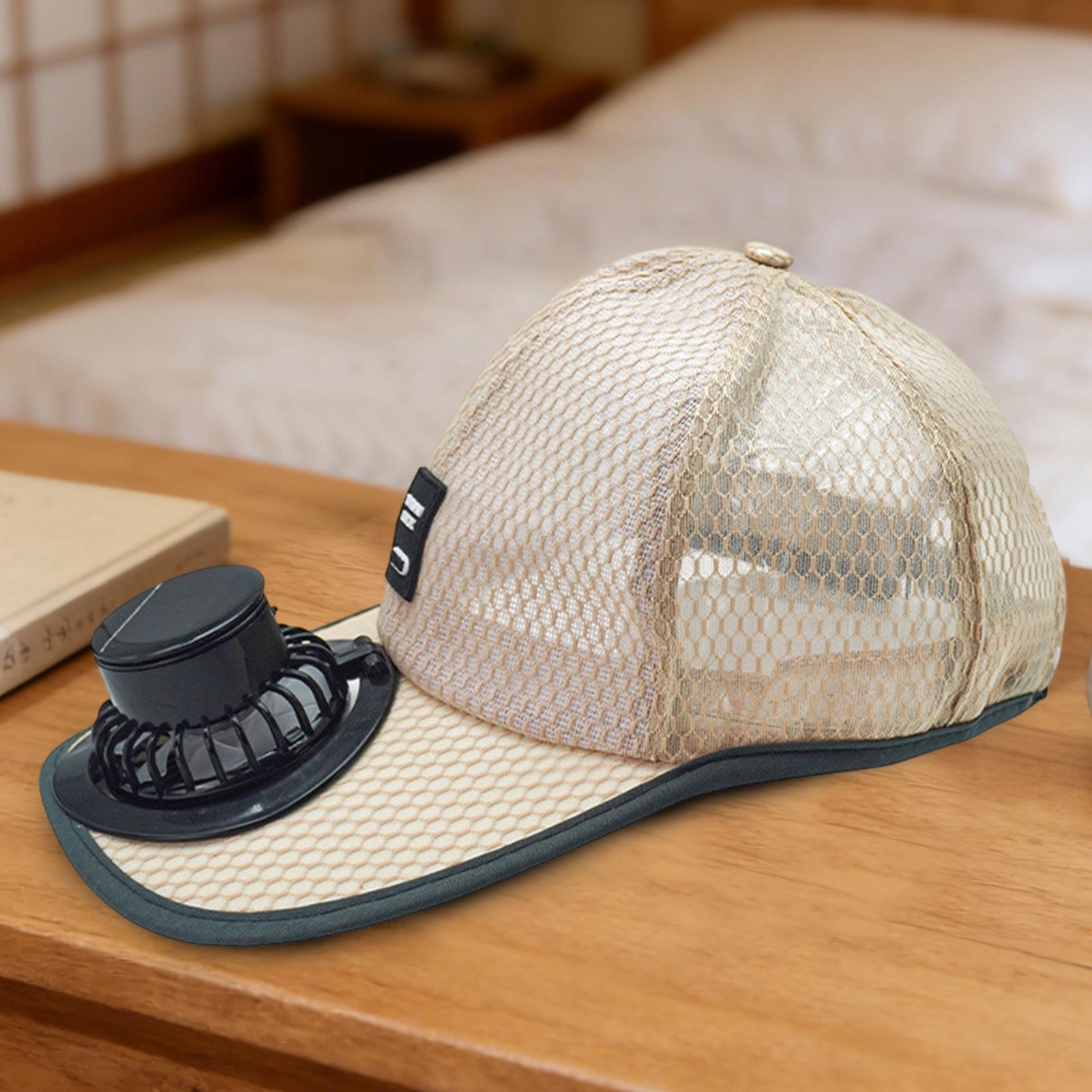 Sun Block Baseball Hat  Unisex - Outdoor Power Block recension och pris