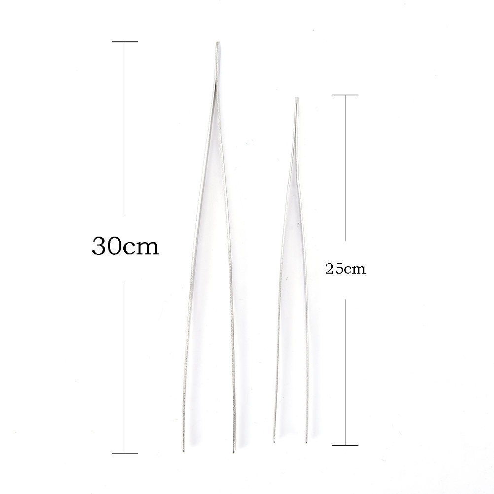 1PCS 25/30cm Straight Toothed  - Garden Tiller Mini recension och pris