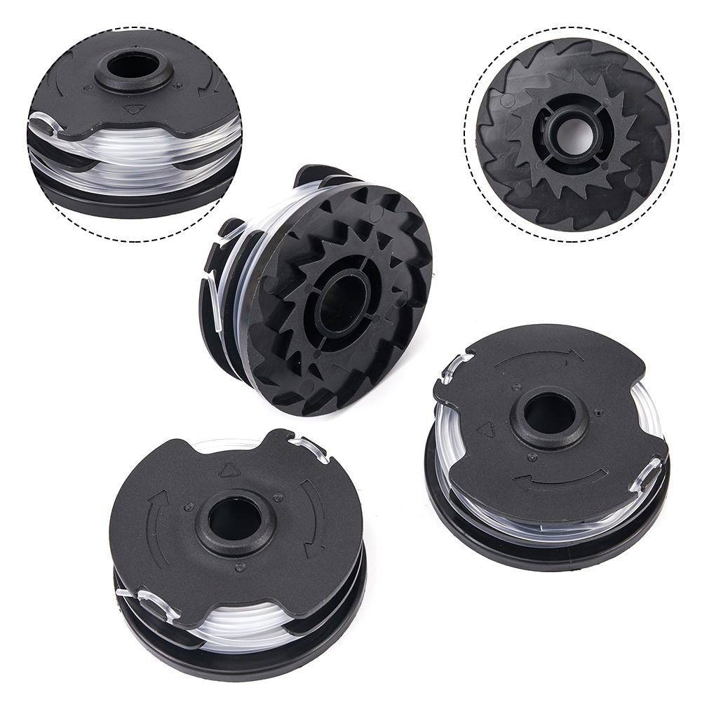 Kits Spools Outdoor Living Par - Outdoor Power Tool Brands recension och pris