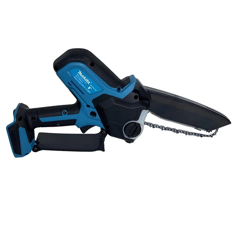 Makita Electric Chain Saw Prun - Garden Tiller Mini recension och pris