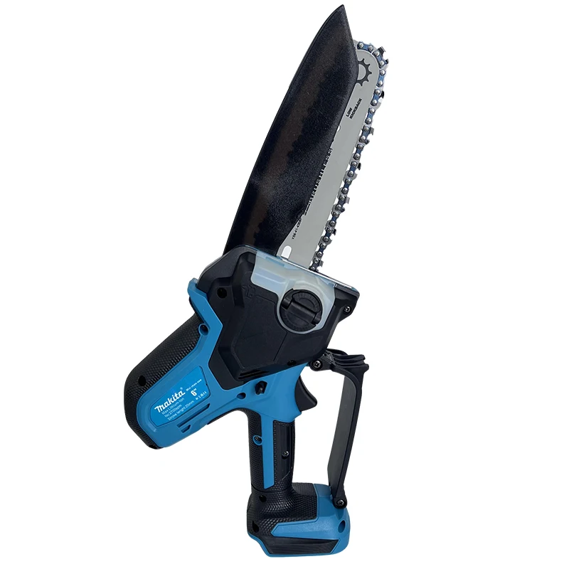 Makita Electric Chain Saw Prun - Garden Tiller Mini recension och pris