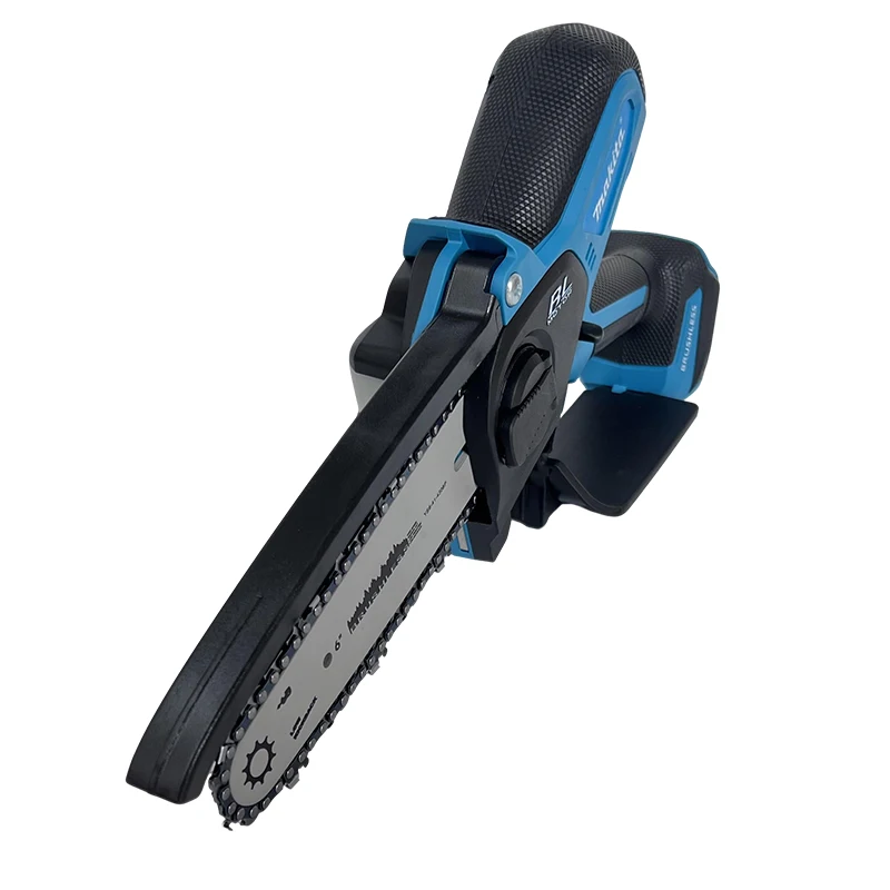 Makita Electric Chain Saw Prun - Garden Tiller Mini recension och pris