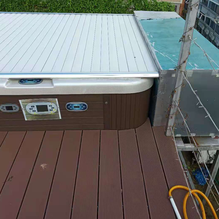 Any Size Custom Anti Aging Ele - Outdoor Power Block recension och pris