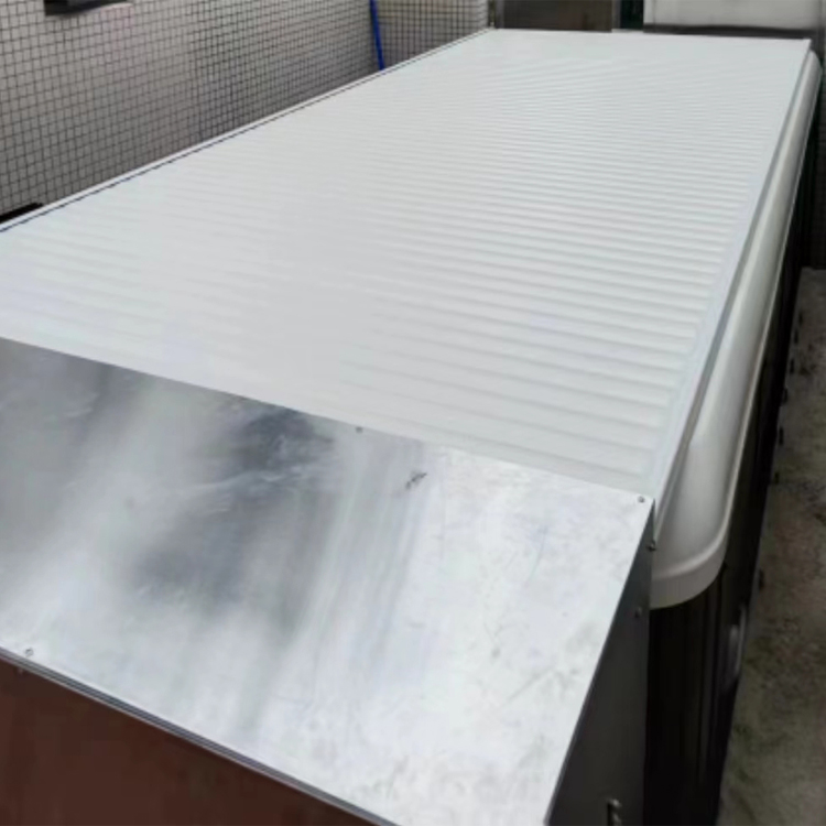 Any Size Custom Anti Aging Ele - Outdoor Power Block recension och pris