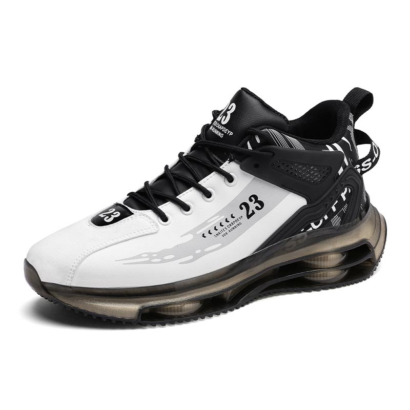 flatform spring sneakers men a - Outdoor Power Block recension och pris