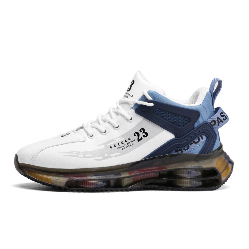 flatform spring sneakers men a - Outdoor Power Block recension och pris