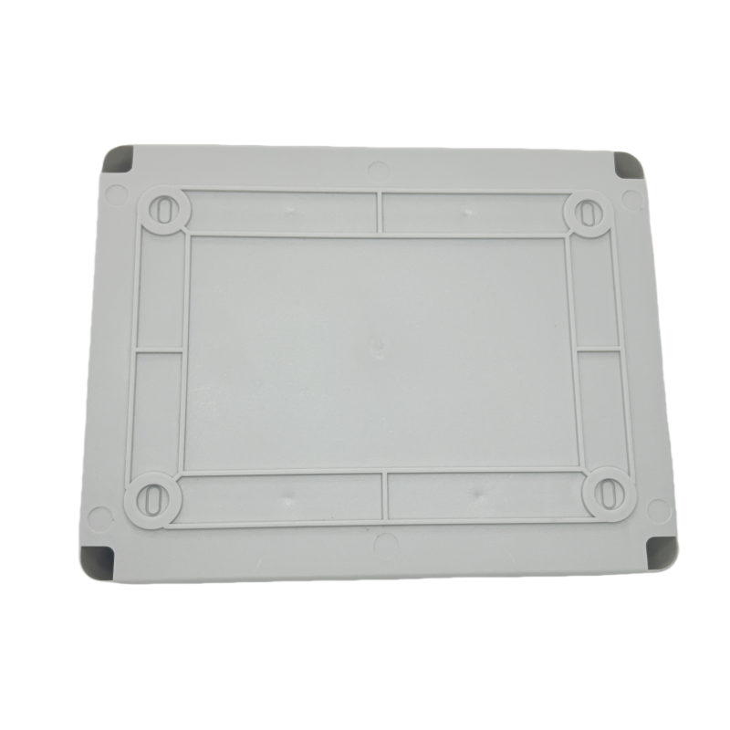 IP65 Distribution Box for dc B - Outdoor Power Supply Box recension och pris