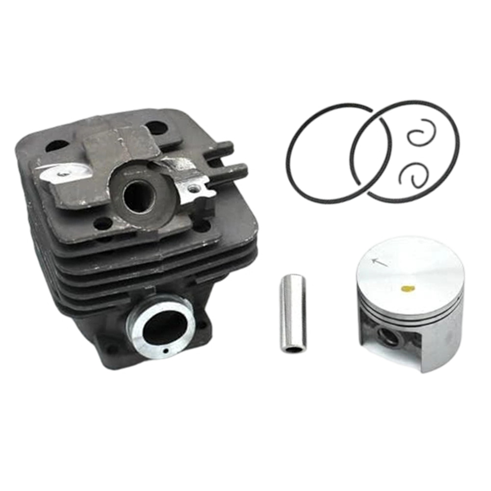 47mm Chainsaw Cylinder Assembl - Outdoor Power Block recension och pris