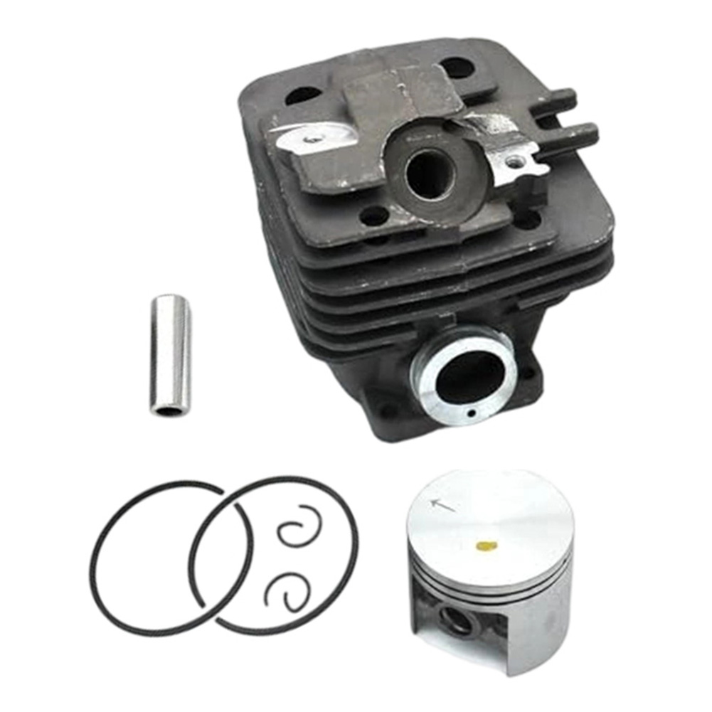 47mm Chainsaw Cylinder Assembl - Outdoor Power Block recension och pris