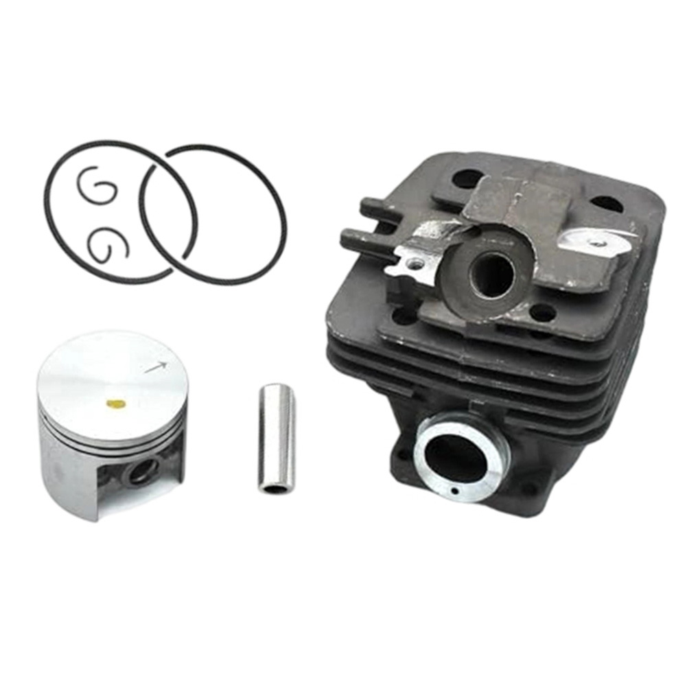 47mm Chainsaw Cylinder Assembl - Outdoor Power Block recension och pris