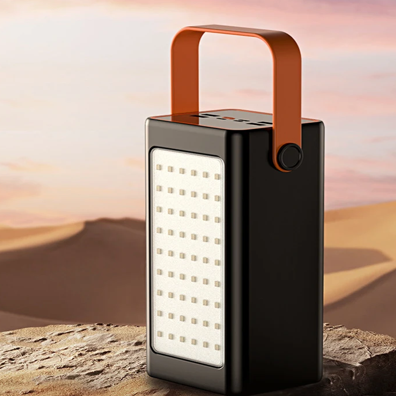 70000mAh Power Bank 22.5W Powe - Xiaomi Outdoor Power Supply recension och pris