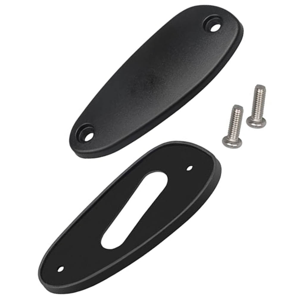 Antenna Hole Plate Cap Cover K - Outdoor Power Block recension och pris