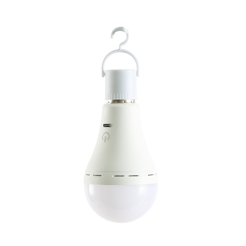 New USB Charging Bulbs for Out - Outdoor Power New Market recension och pris