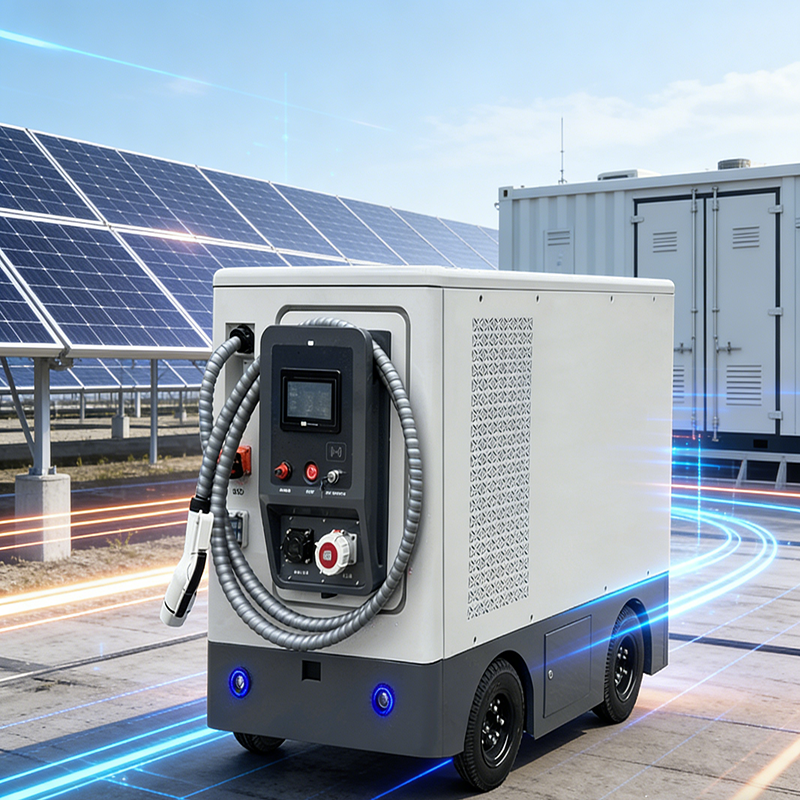 Customized Portable Mobile Pow - Outdoor Power New Market recension och pris
