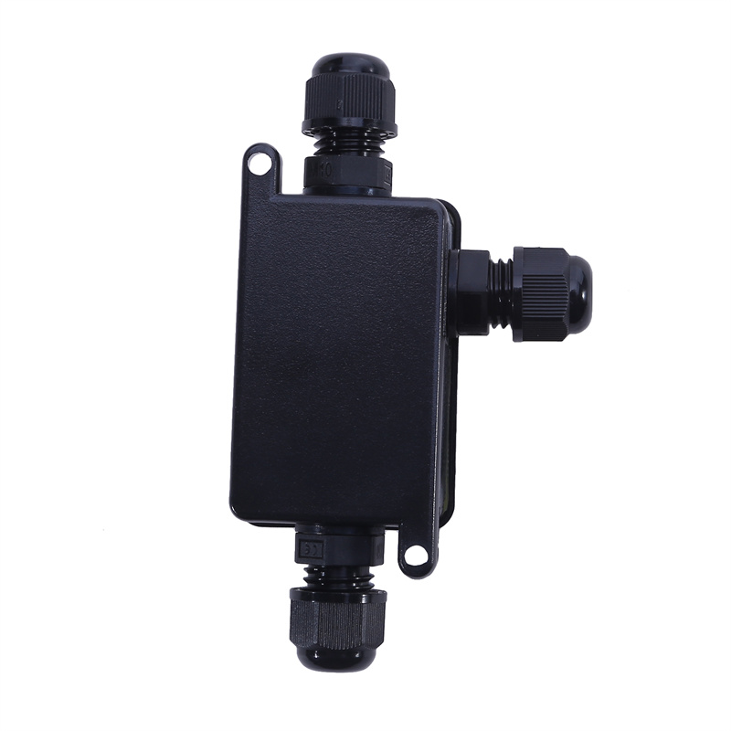 Junction Box Mini Outdoor Wate - Outdoor Power Supply Box recension och pris