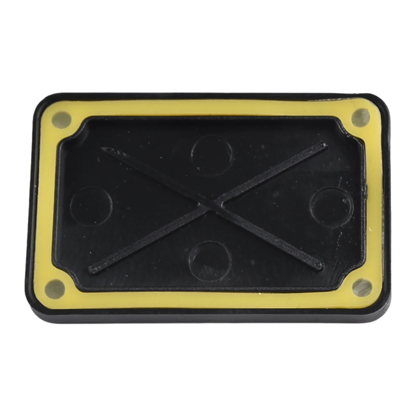 Waterproof Junction Box 2 Way  - Outdoor Power Supply Box recension och pris