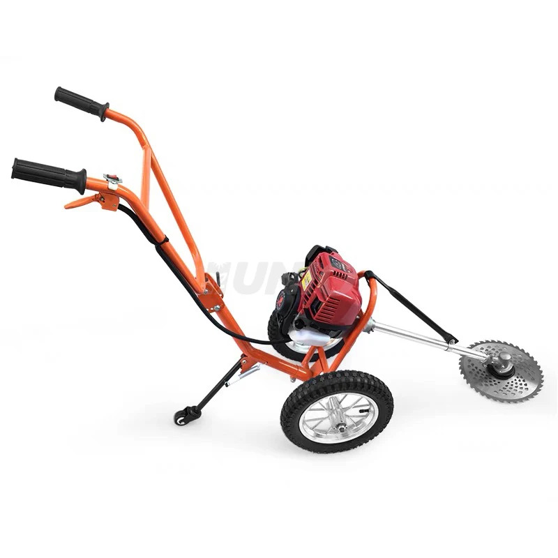 Mini Tiller Cultivator Power T - Garden Tiller Mini recension och pris