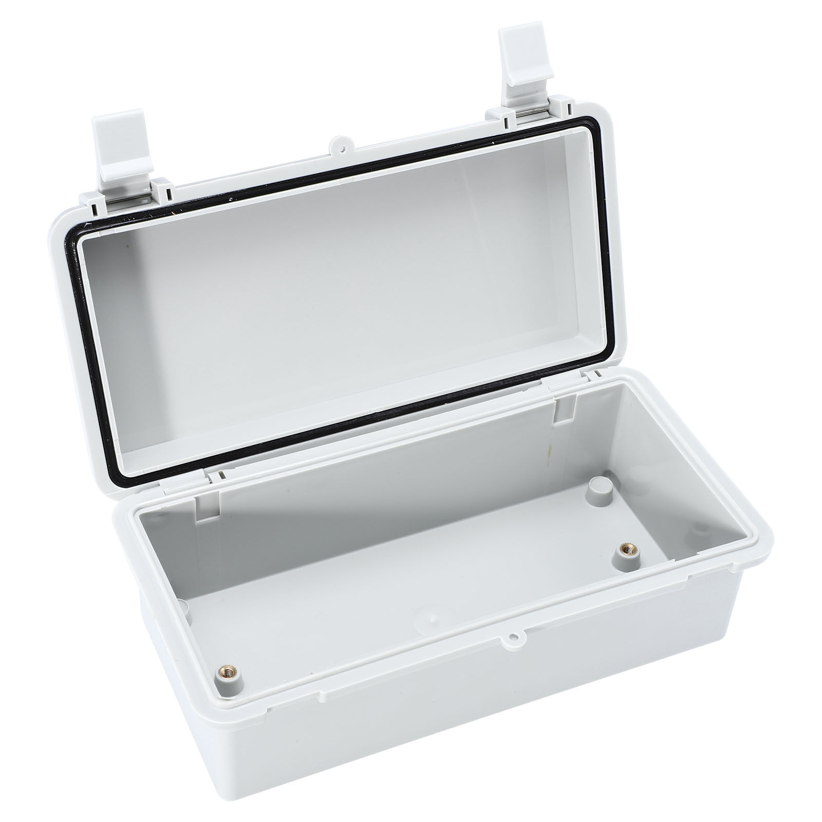 1Pcs Ultra Thick Sealed Waterp - Outdoor Power Block recension och pris
