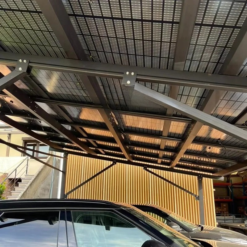 Any Size Custom Euro Norm Sola - Outdoor Power Block recension och pris