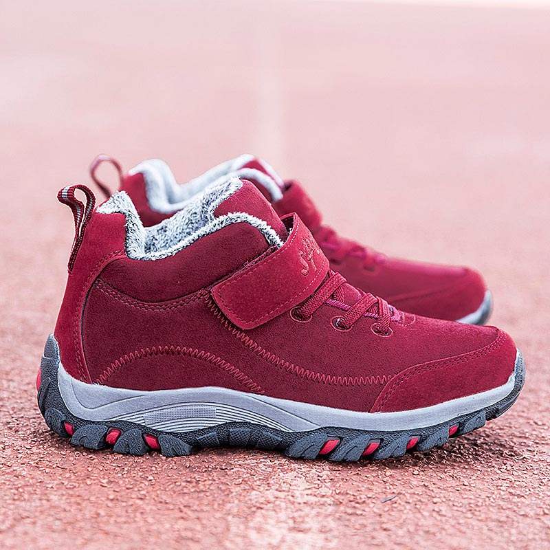 short winter sports shoes for  - Outdoor Power Block recension och pris