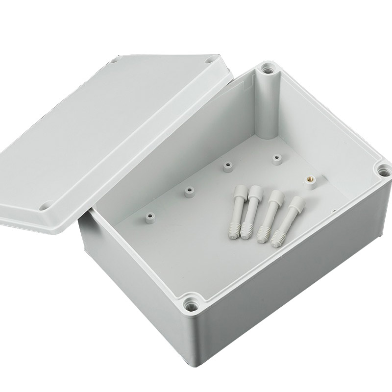 ABS plastic waterproof junctio - Outdoor Power Supply Box recension och pris