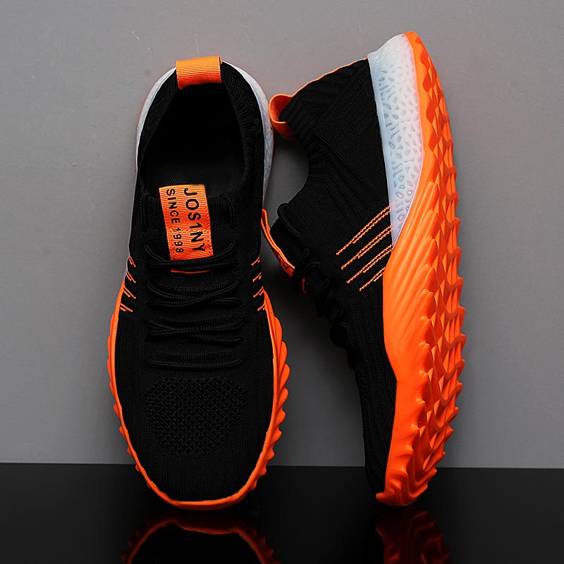 Plus Size Light Weight Air Mes - Outdoor Power Block recension och pris